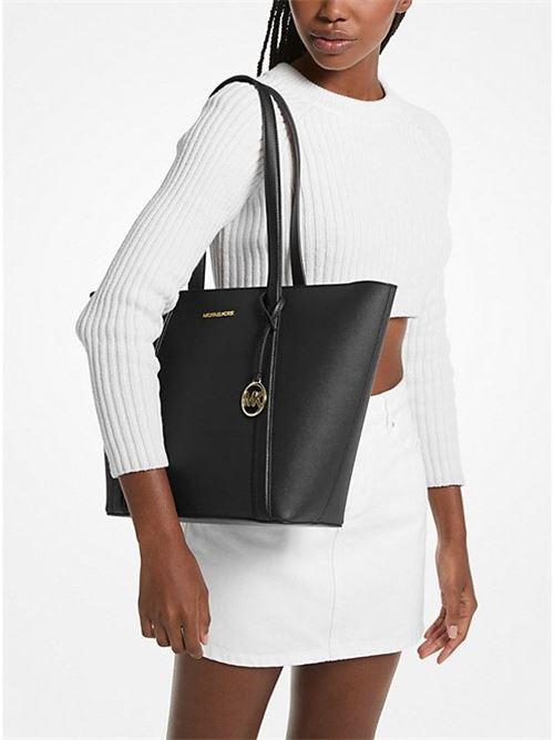 LGTZTOTE MICHAEL KORS | 35S4G3FT3I/BLACK